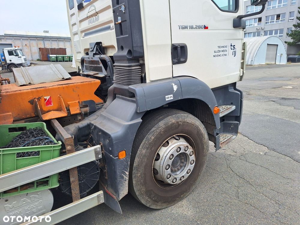 MAN Tgm 18.280 4X2 Bb - 39