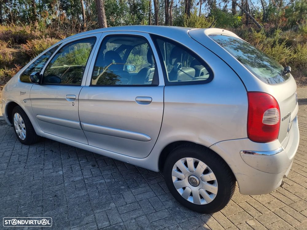 Citroen Xsara Picasso