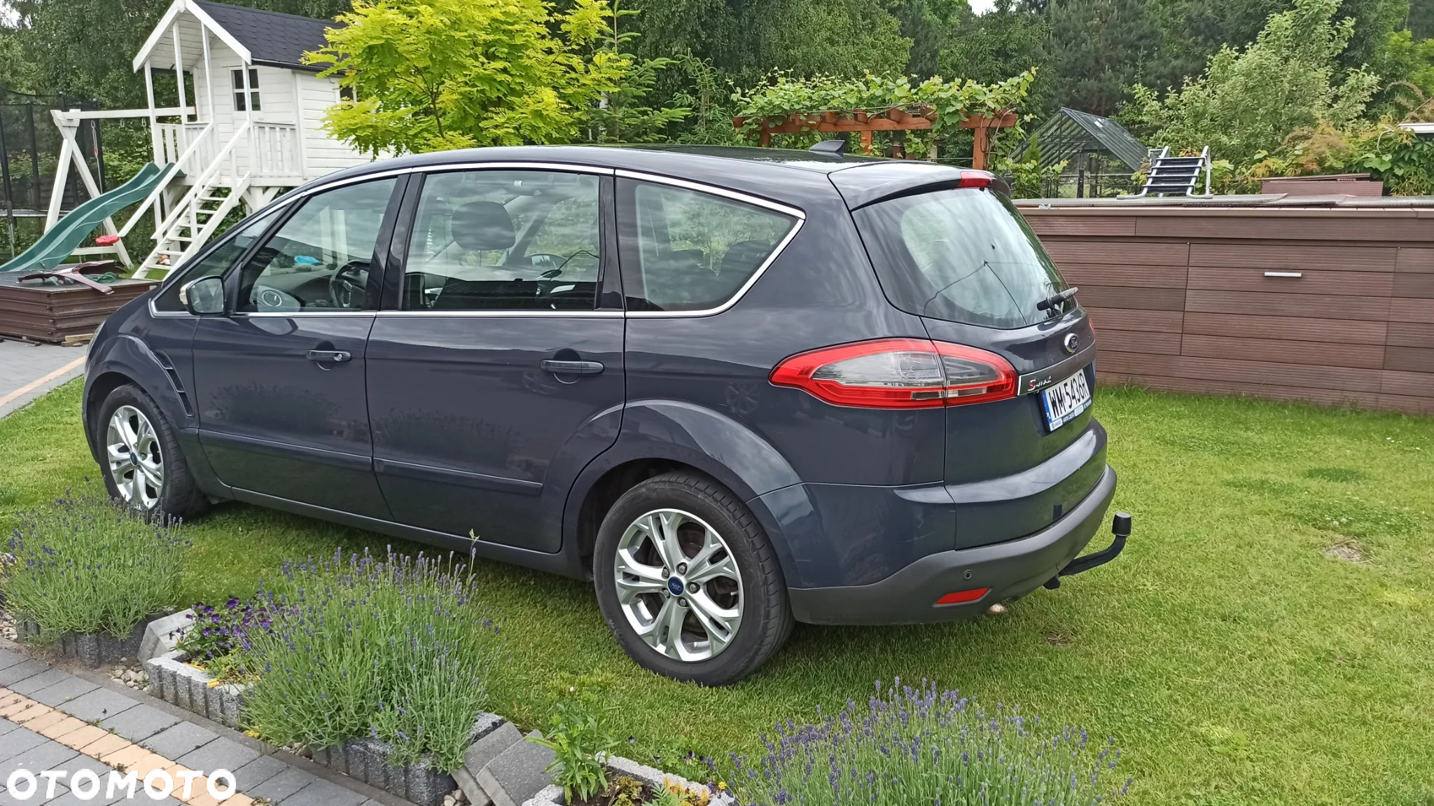 Ford S-Max - 3