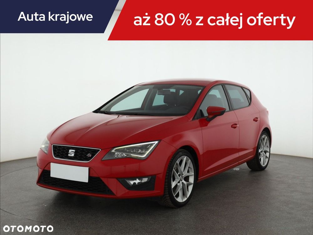 Seat Leon - 3