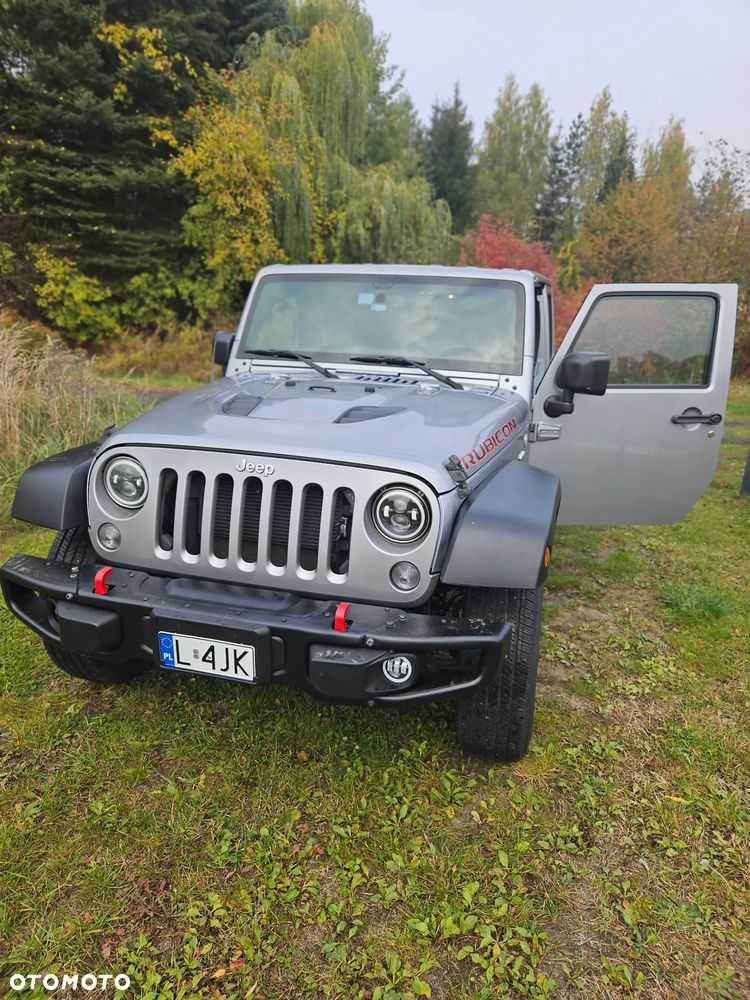 Jeep Wrangler - 7