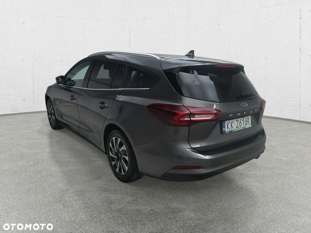 Ford Focus - 5
