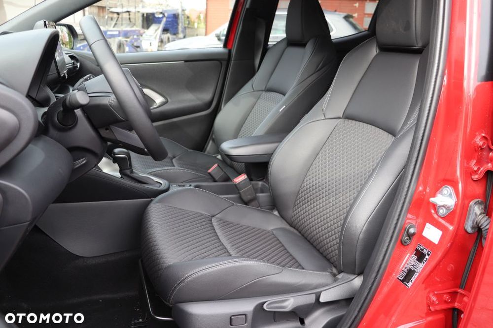 Mazda 2 Hybrid 1.5 VVT-i 116 CVT HOMURA PLUS - 11