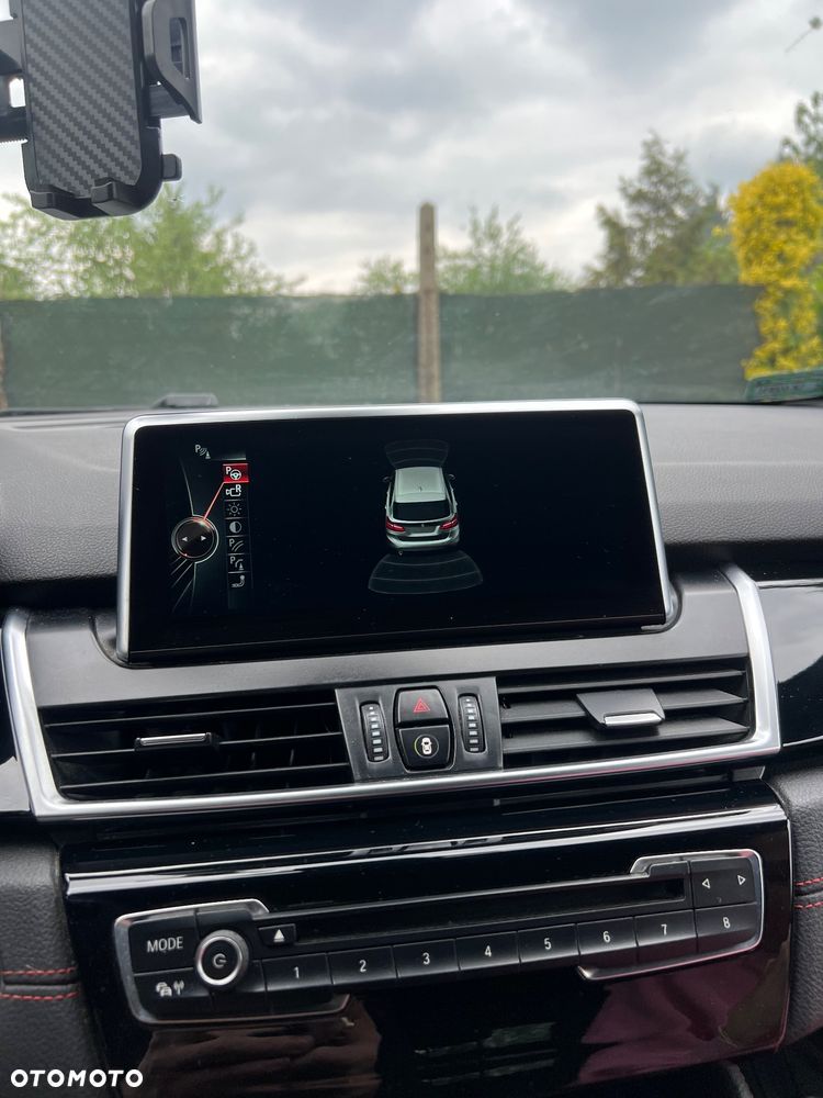 BMW Seria 2 218i Sport Line - 6