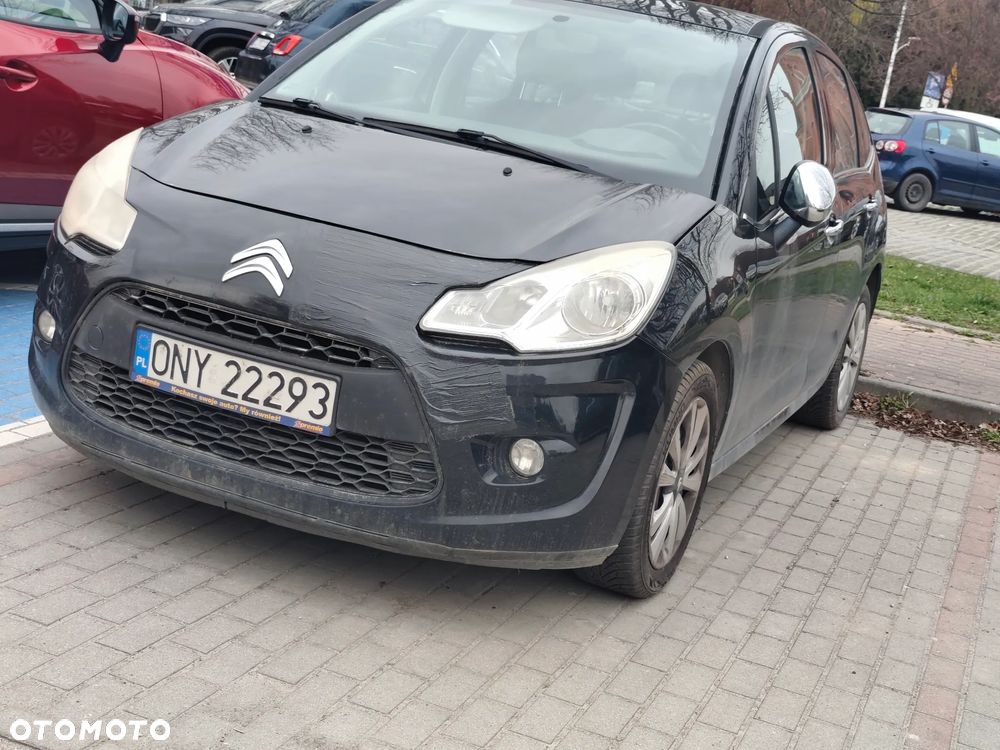 Citroën C3 1.0 PureTech Attraction - 2