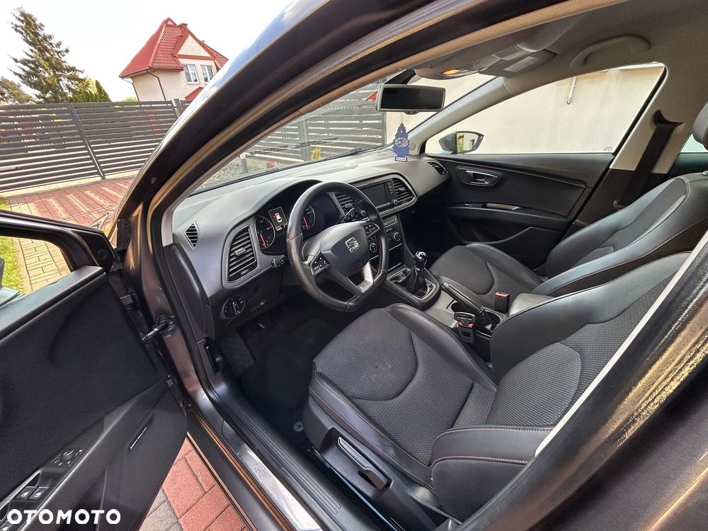 Seat Leon - 7
