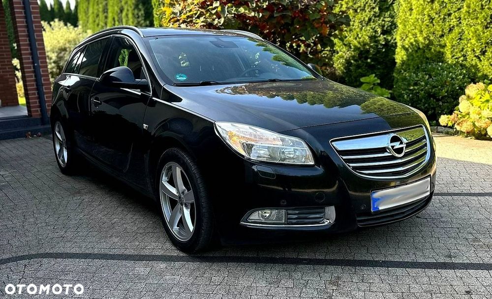 Opel Insignia - 2