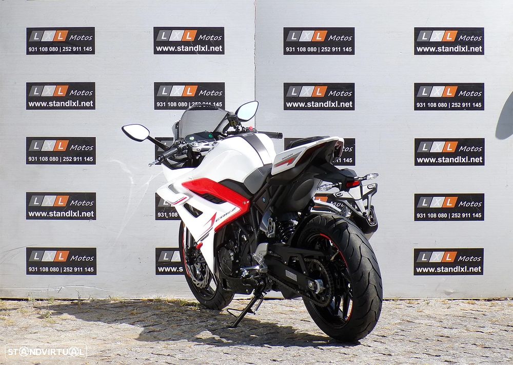 KOVE 350RR - 7