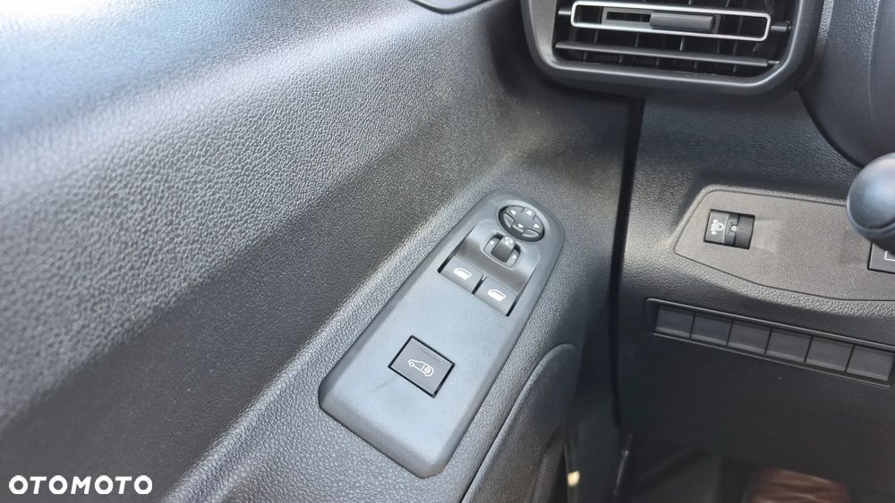 Citroën Berlingo - 13