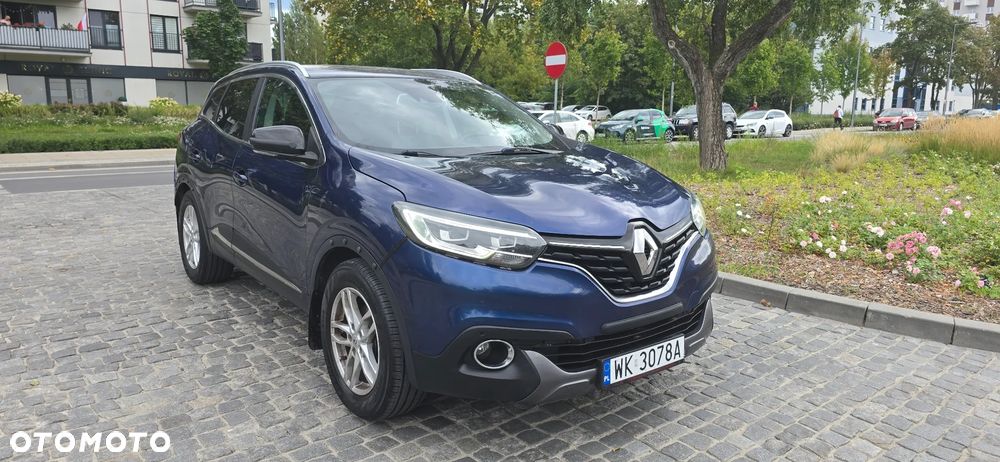 Renault Kadjar - 2