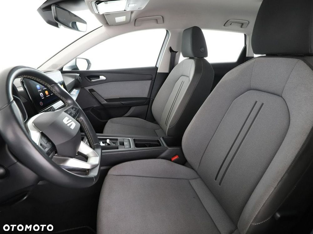 Seat Leon 2.0 TDI DSG Style Edition - 14
