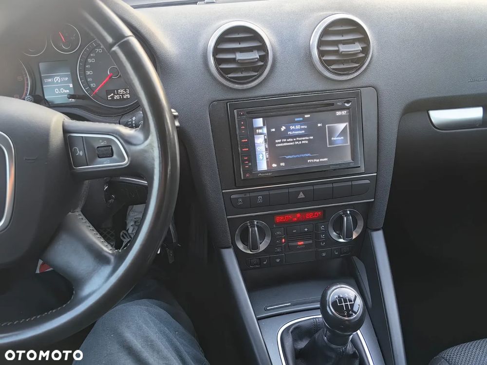 Audi A3 - 14