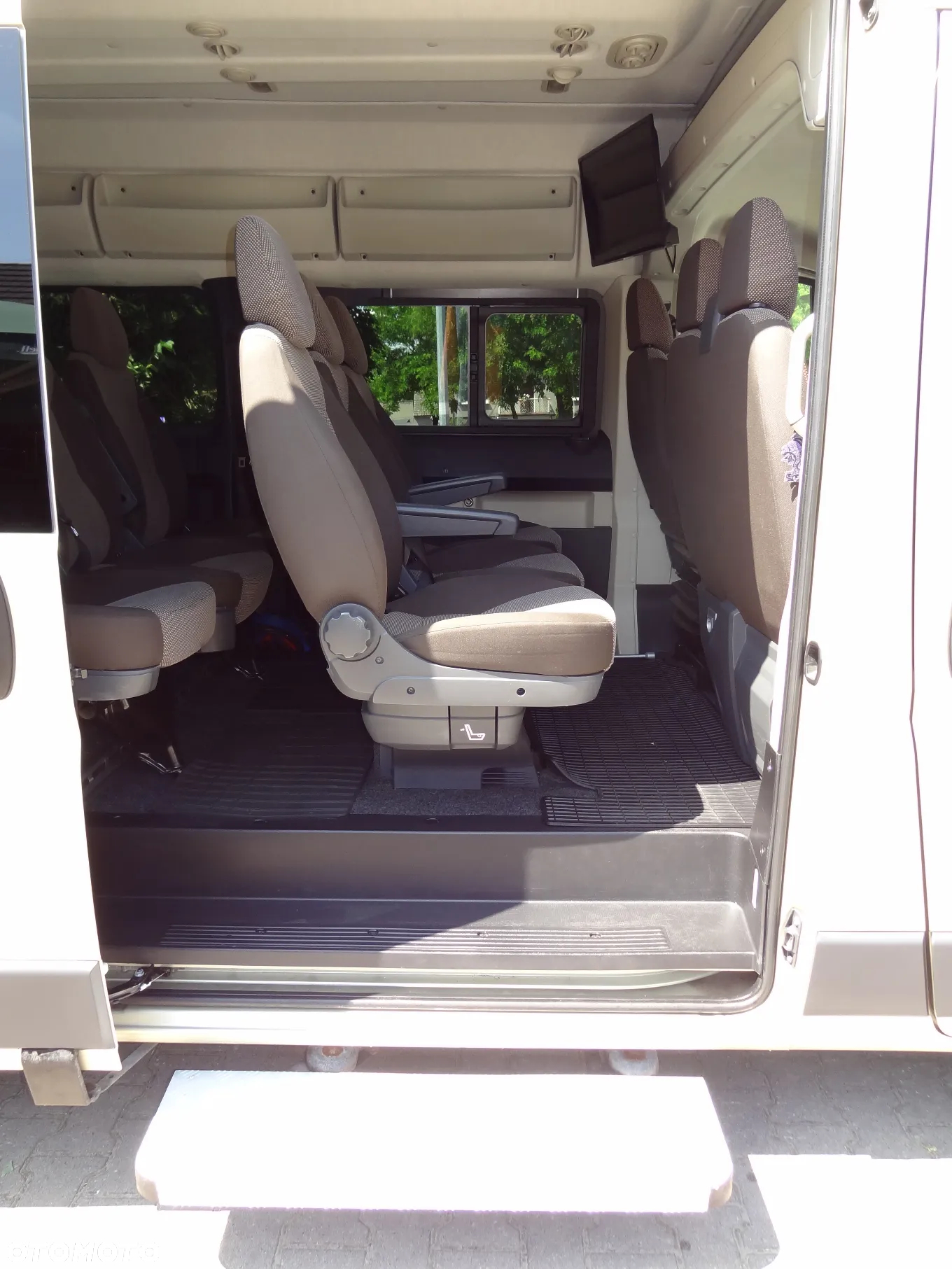 Peugeot Boxer 333 BlueHDi L2H2 - 16