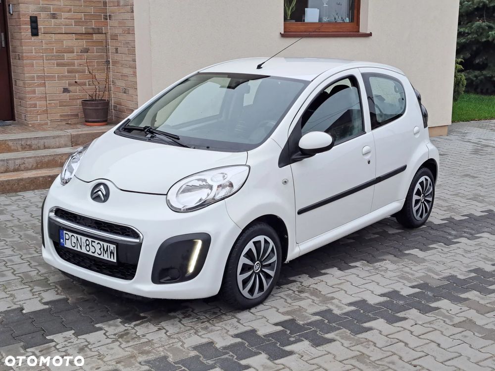 Citroën C1 - 13