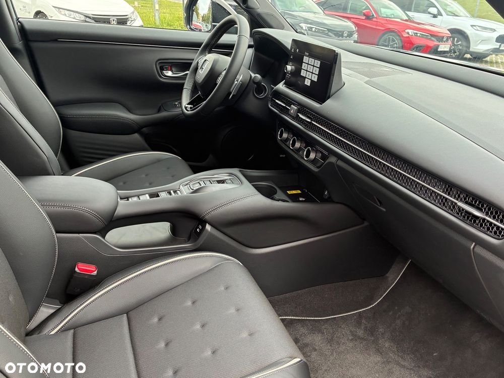 Honda ZR-V 2.0 i-MMD HEV Sport BSI/CTM 2WD CVT - 15