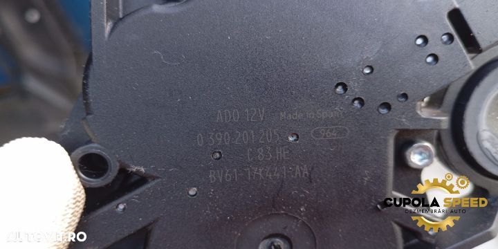 Motoras stergator haion BV61-17K441-AA Ford Focus 3 [2011 - 2015] - 2