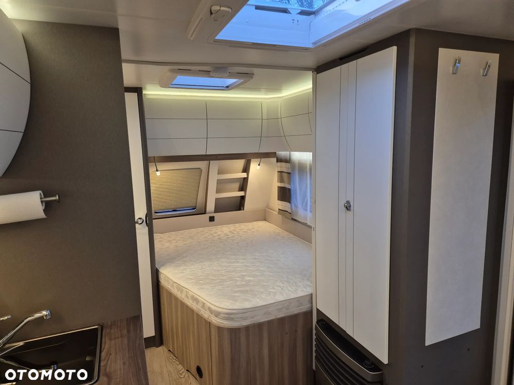 Hobby 460 De luxe Edition - 8