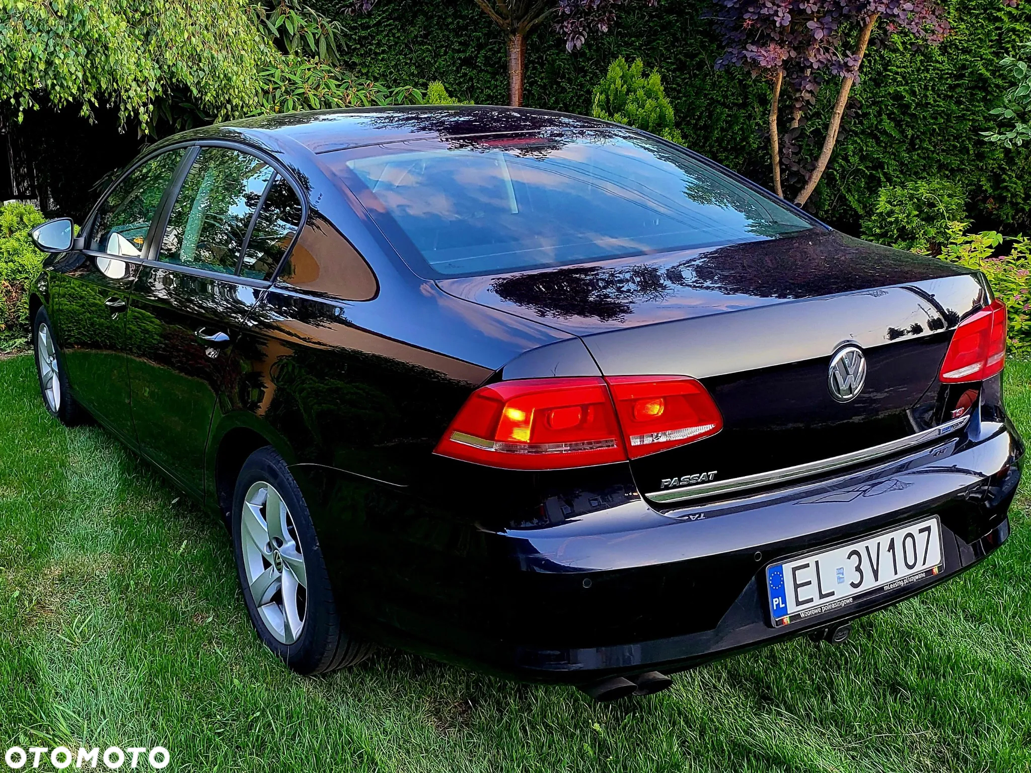 Volkswagen Passat - 3