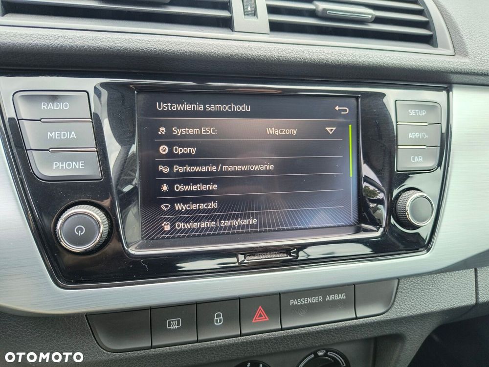 Skoda Fabia 1.0 TSI Ambition - 18