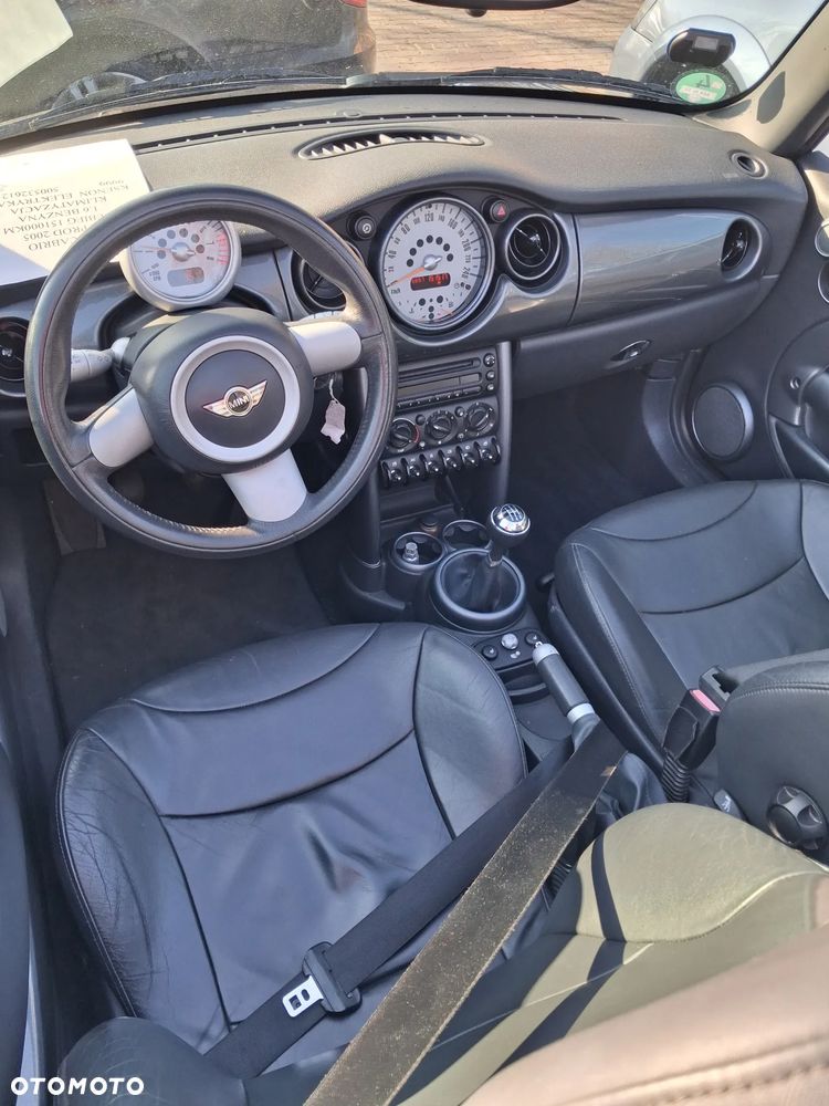 MINI Cooper - 11