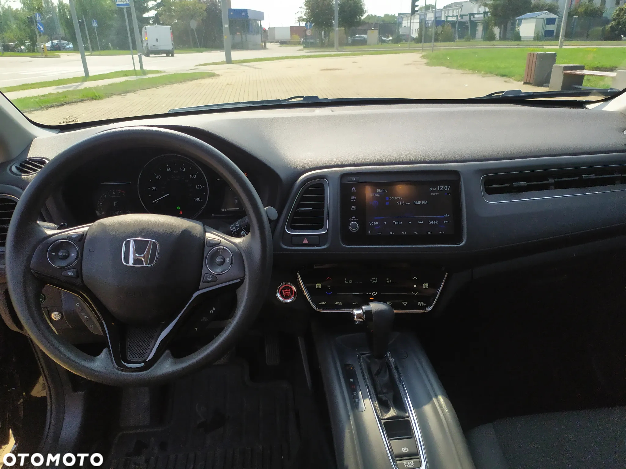 Honda HR-V - 6