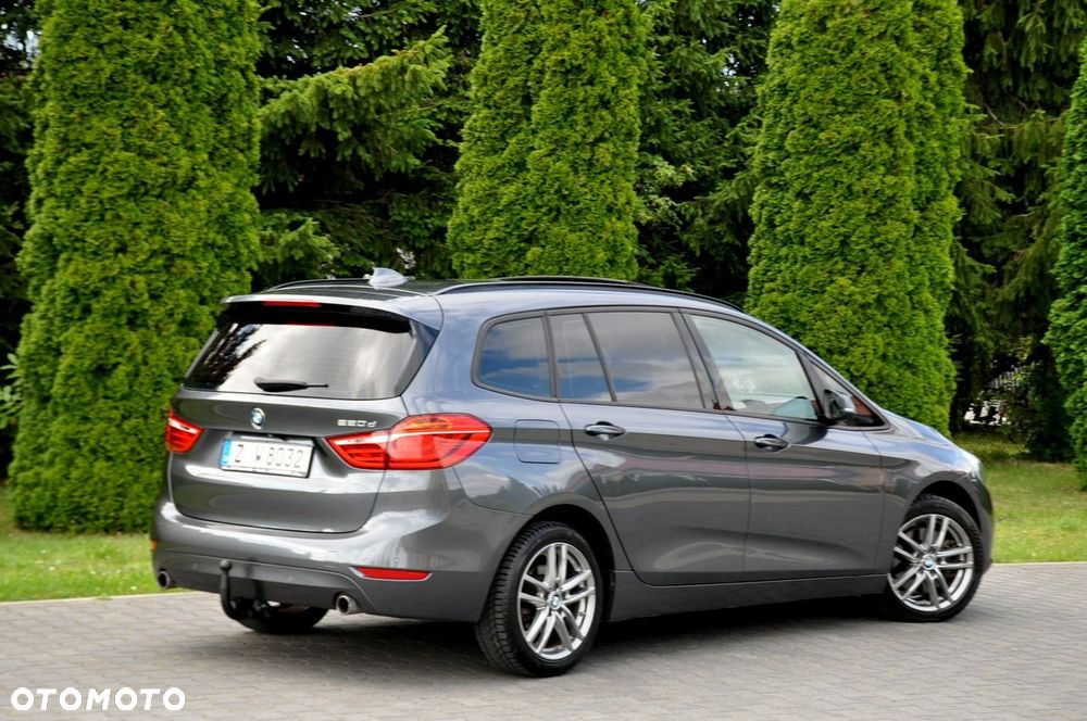 BMW Seria 2 - 6