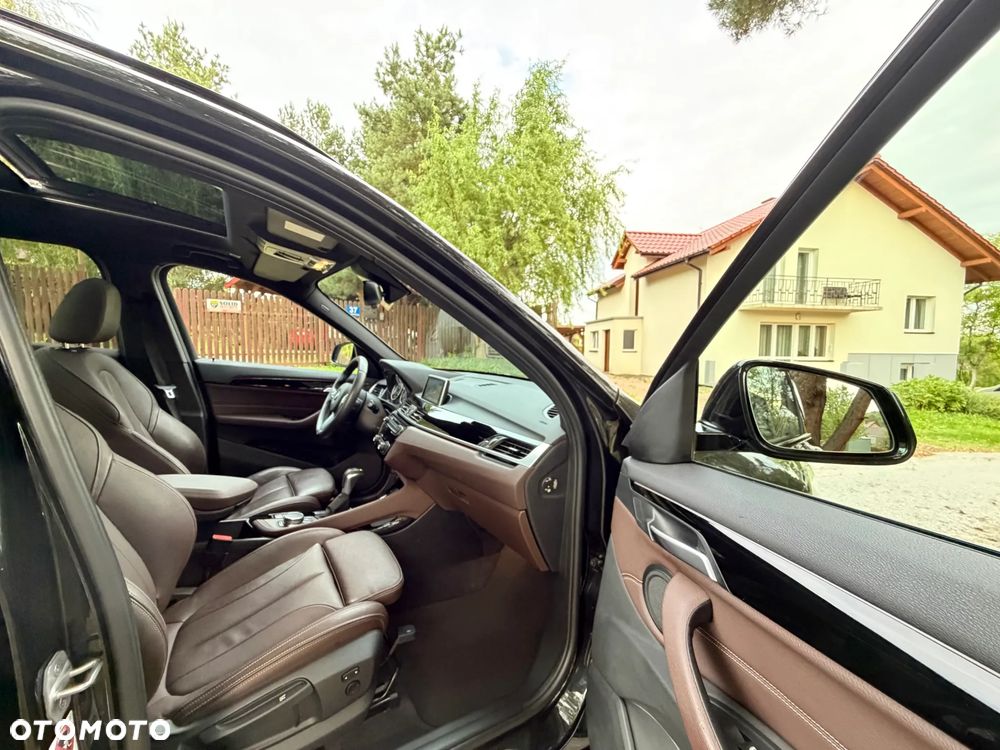 BMW X1 sDrive18i M Sport - 26