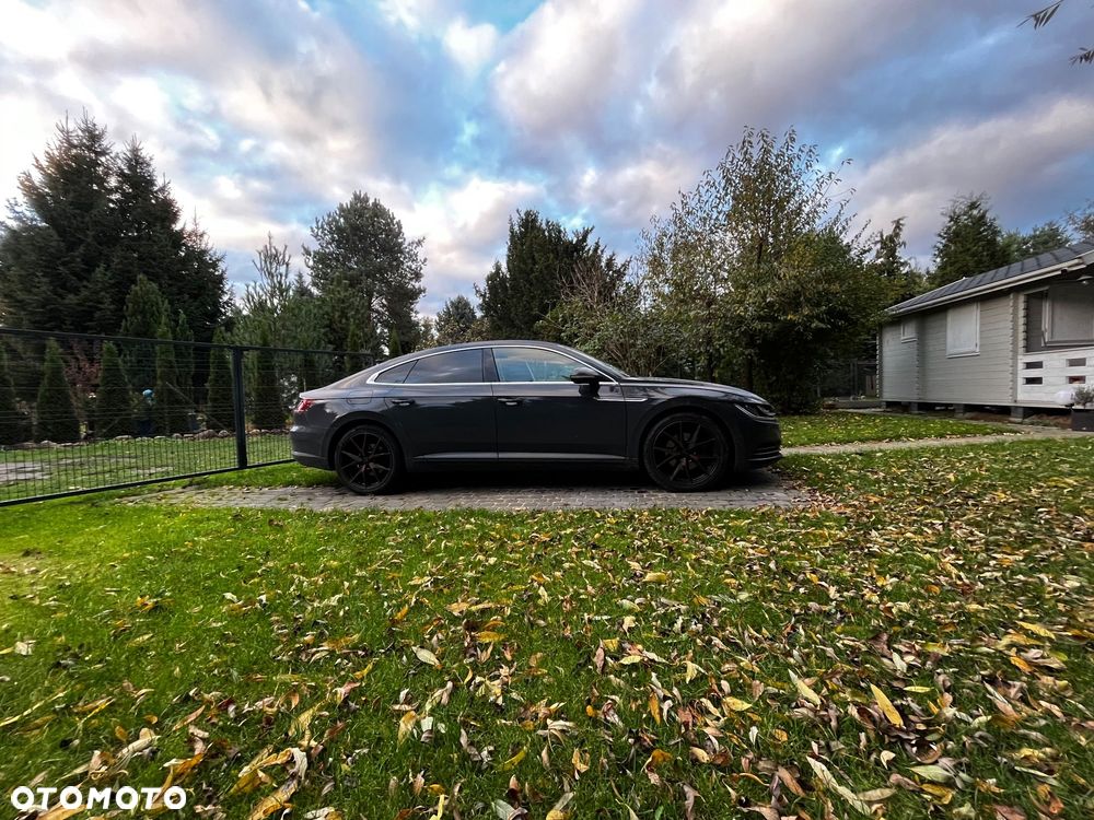 Volkswagen Arteon - 8