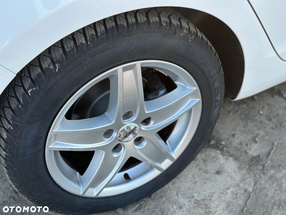 Volkswagen Golf 1.4 TSI Highline - 22