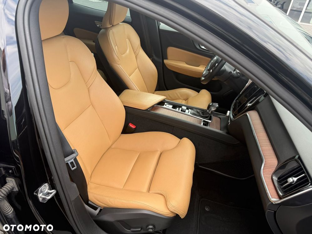 Volvo S60 - 26