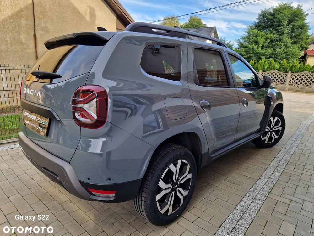 Dacia Duster 1.0 TCe Prestige - 6