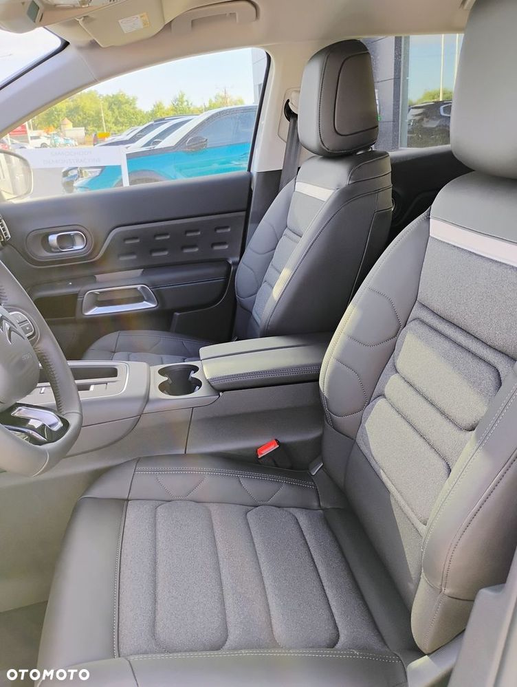 Citroën C5 Aircross 1.5 BlueHDi Max EAT8 - 22