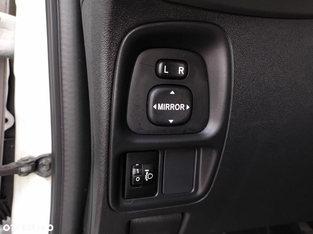 Toyota Aygo 1.0 VVT-i Sprint EU6 - 10