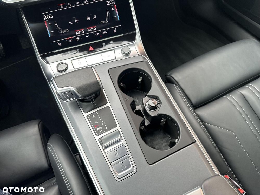 Audi A7 Sportback - 14