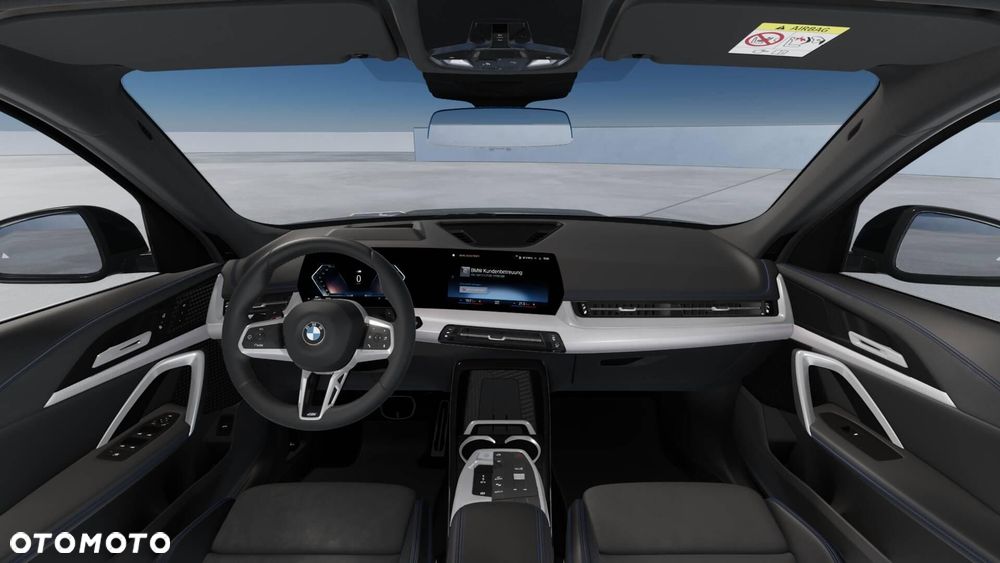 BMW X1 sDrive18i M Sport - 5