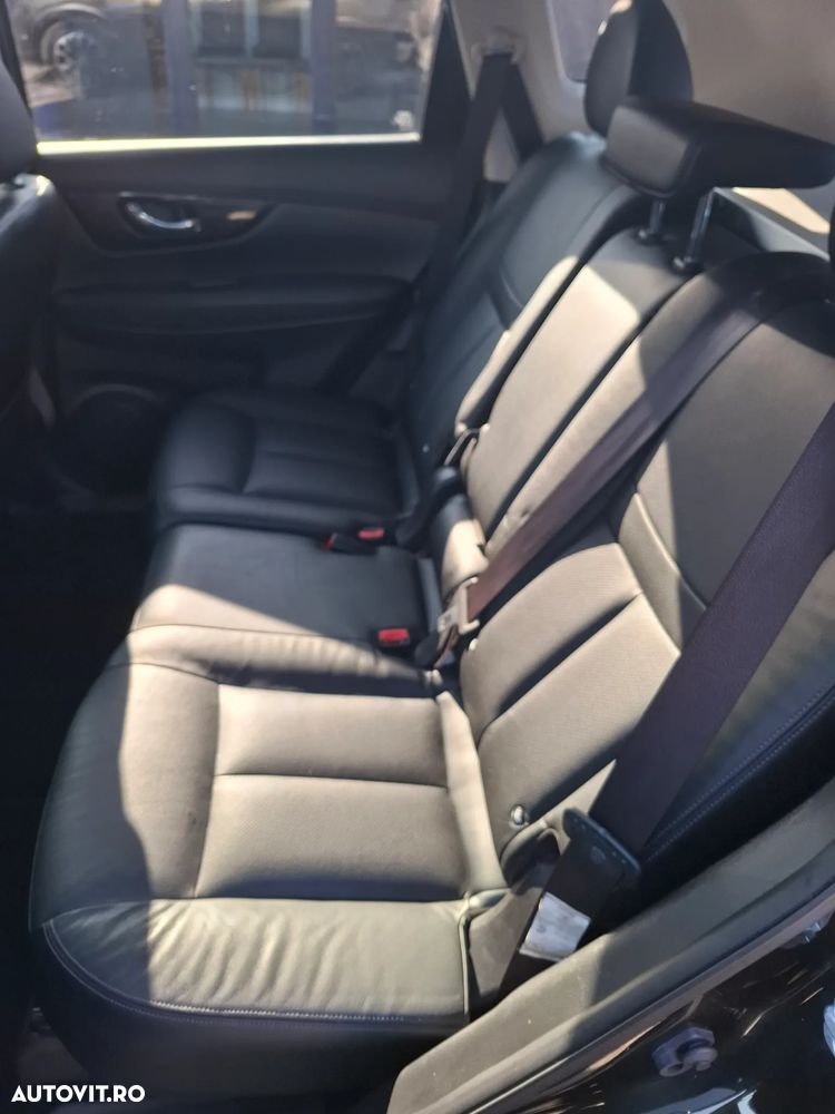 Nissan X-Trail 1.6 dCi Tekna - 11