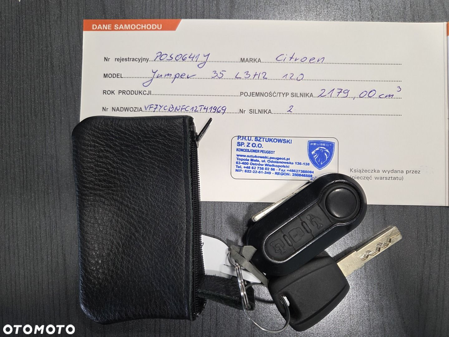 Citroën Jumper - 23