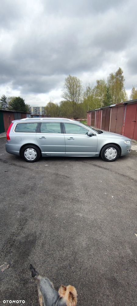 Volvo V70 - 2