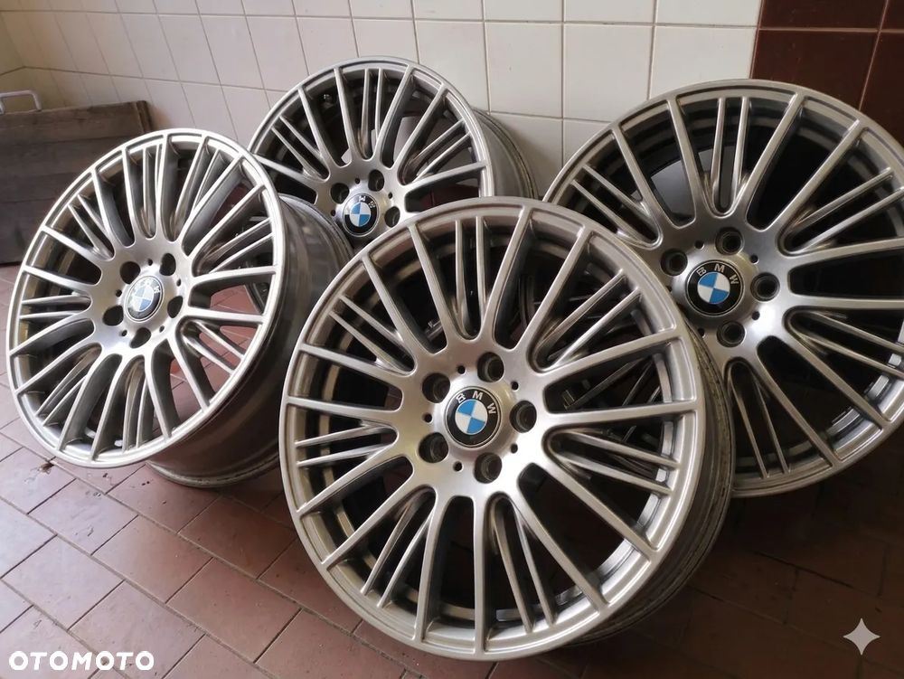 Felgi BMW M Pakiet Styling 388 - 2