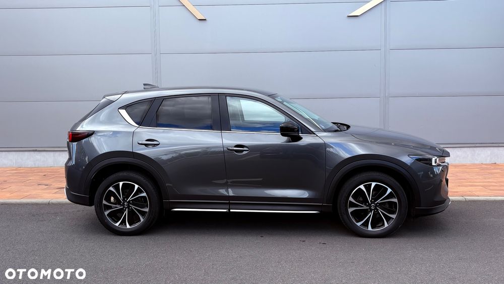 Mazda CX-5 2.0 Newground 2WD - 22