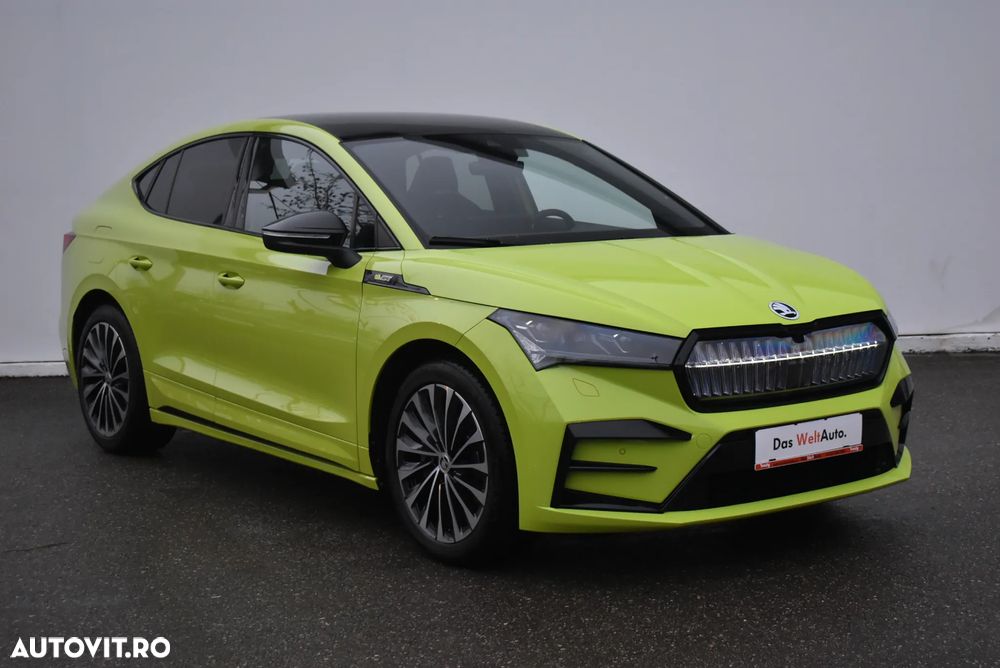 Skoda Enyaq - 3