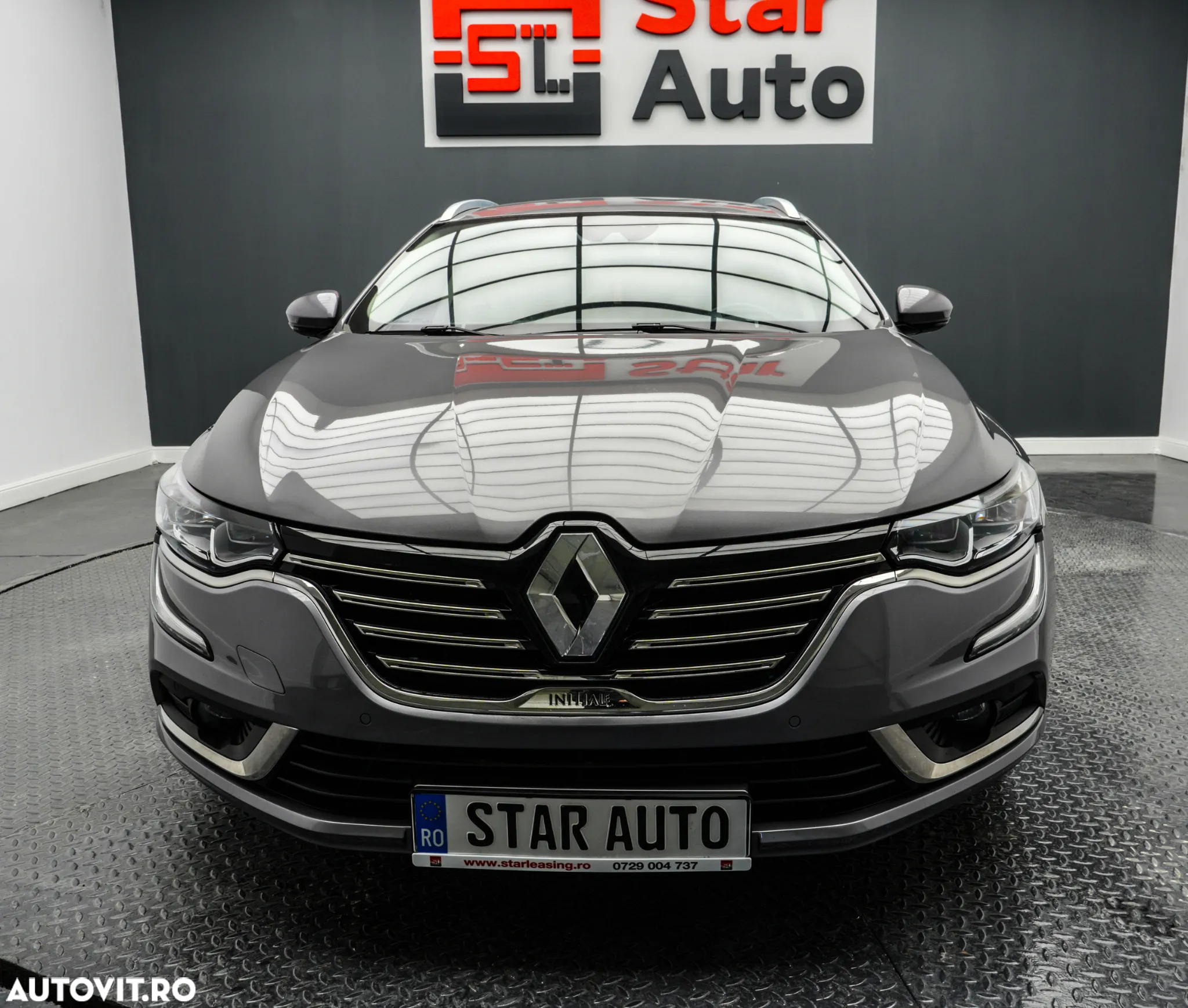 Renault Talisman - 3