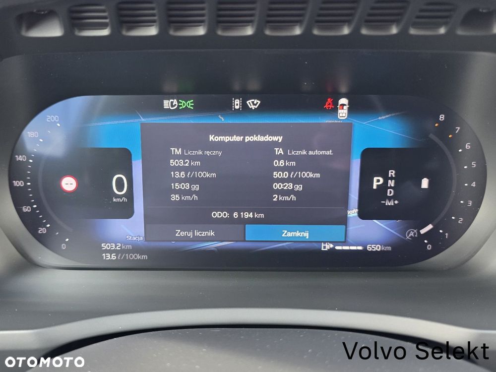 Volvo XC 90 - 24