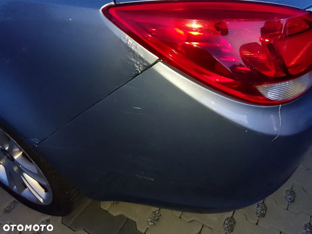 Opel Insignia 1.8 Design Edition - 33