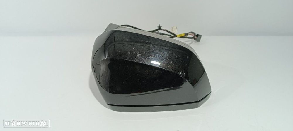 RETROVISOR DIREITO AUDI Q3 - 6