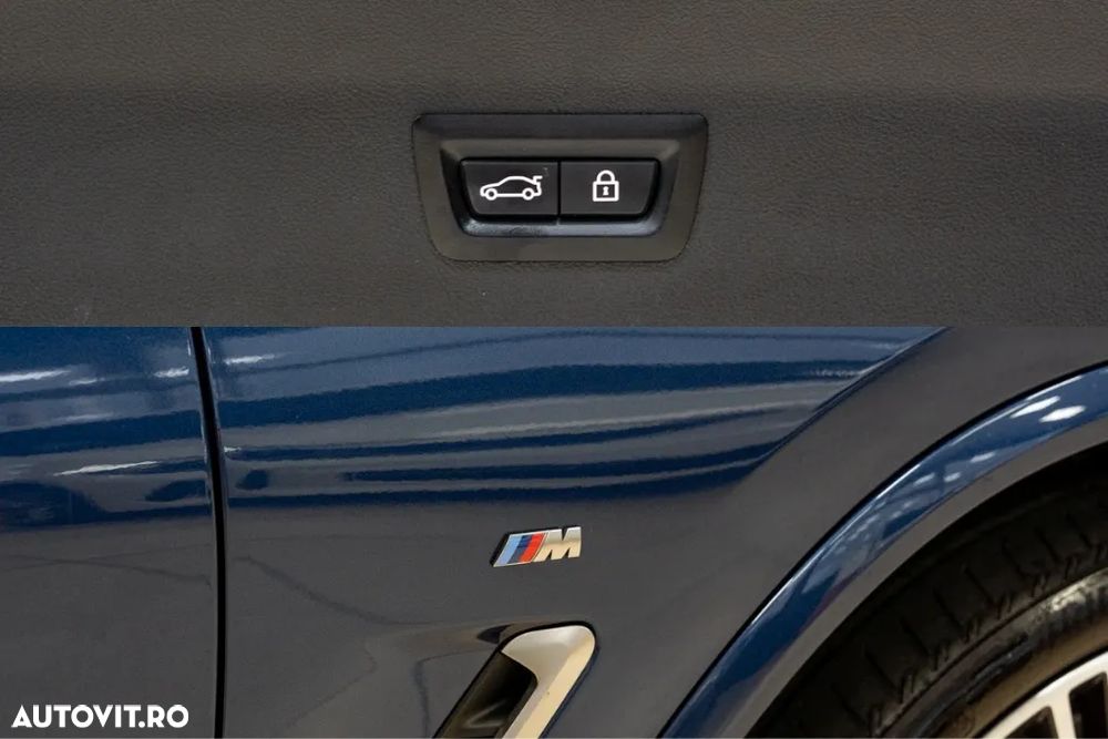 BMW X4 M - 10