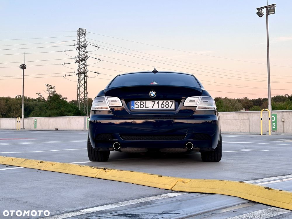 BMW Seria 3 335d - 8
