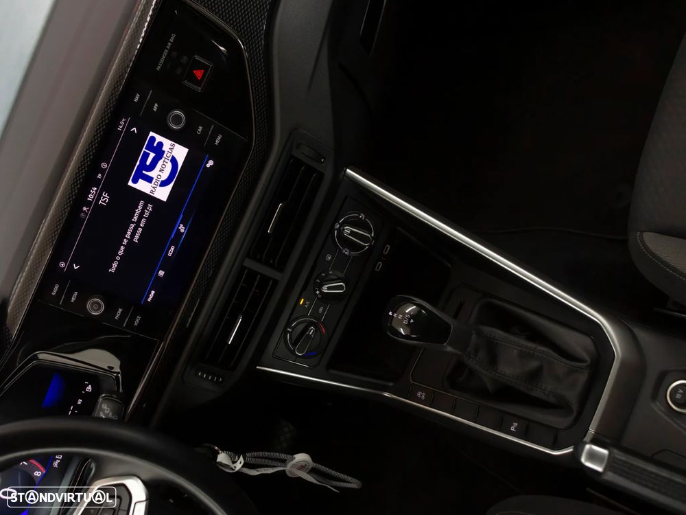 VW Taigo 1.0 TSI Life DSG - 26