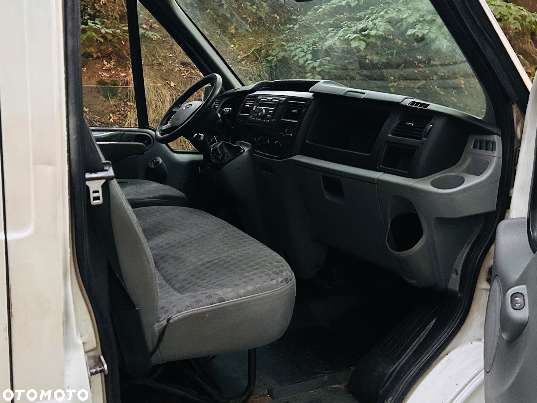 Ford Transit - 6