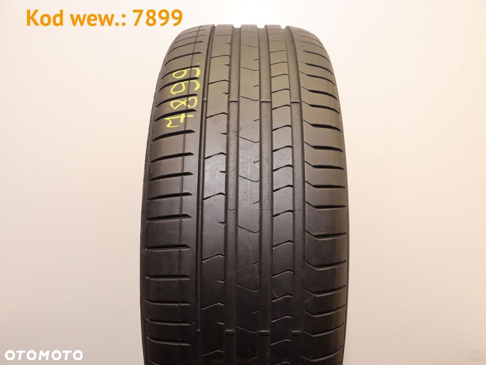 Pirelli P ZERO TM - 265/50 R19 - 7